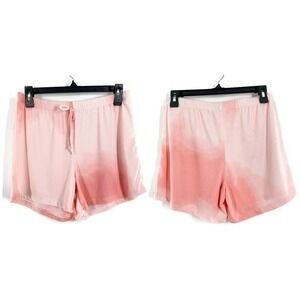 Catherine Malandrino Sleep Shorts